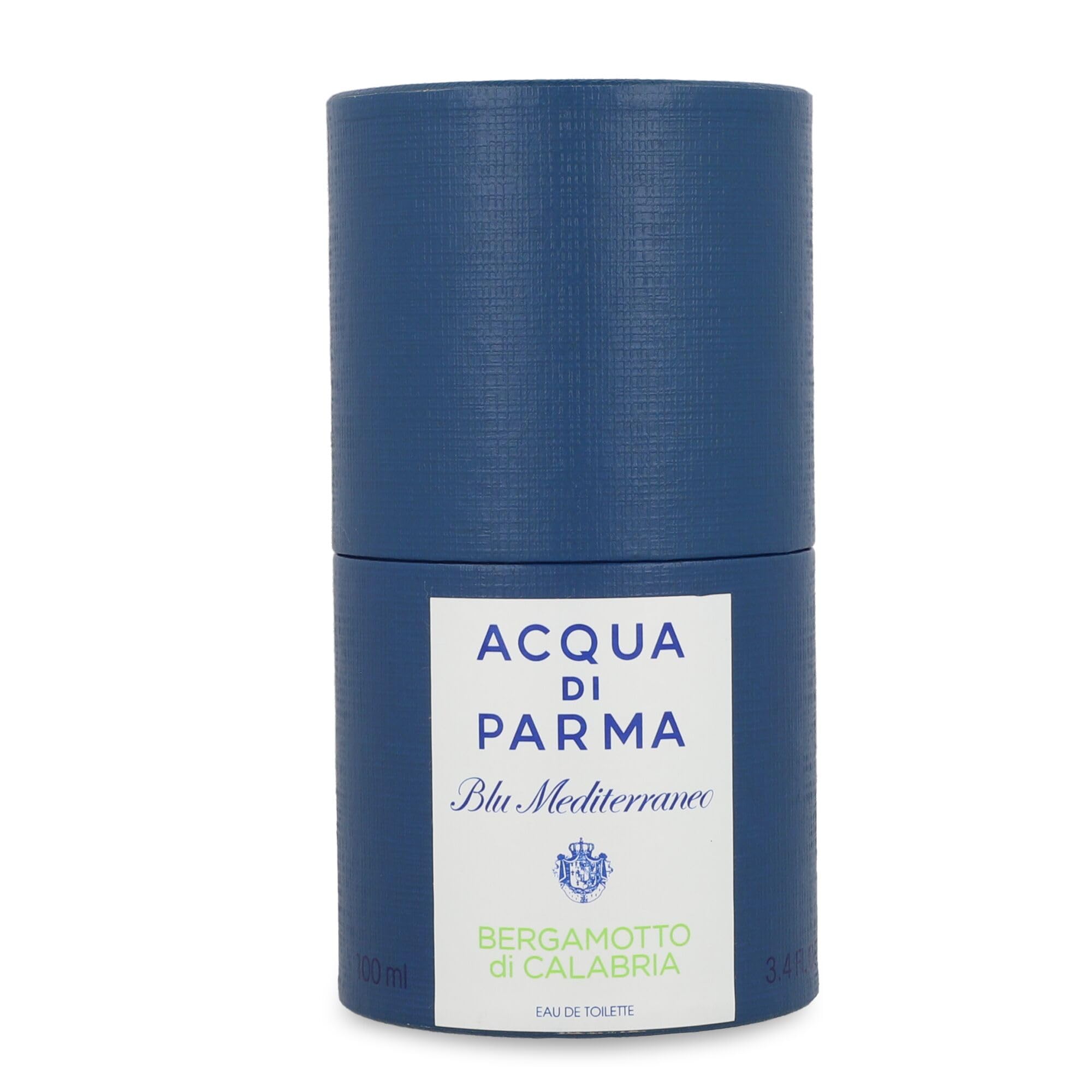 Acqua Di Parma Blu Mediterraneo - Bergamotto Di Calabria EDT Spray
